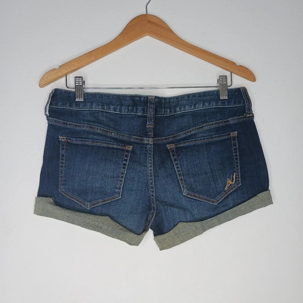 Express Shorts Size 6 - Picture 9 of 9